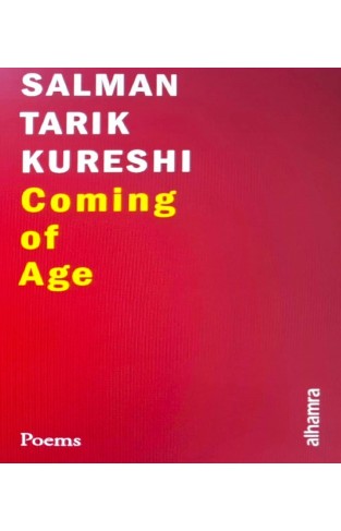 Salman Tarik Kureshi Coming Of Age